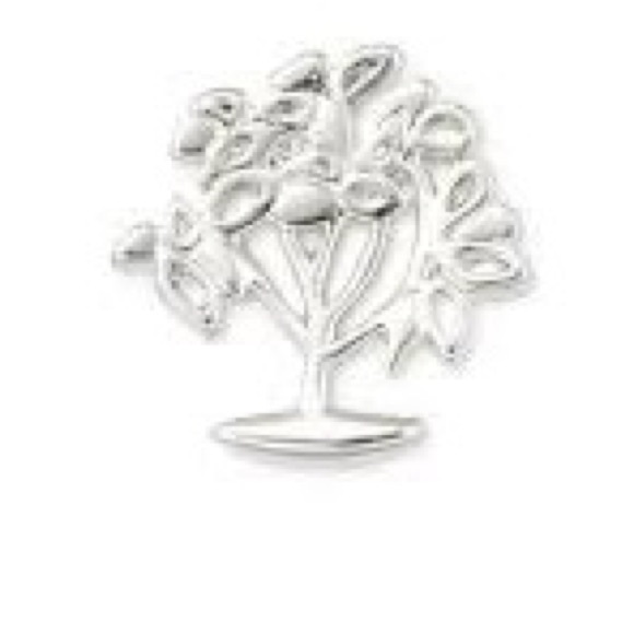 Keep Collective Stella & Dot Double Leather Band with Charm - Picture 8 of 8